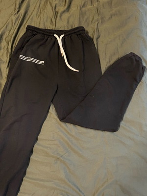 Kids tracksuit size M used