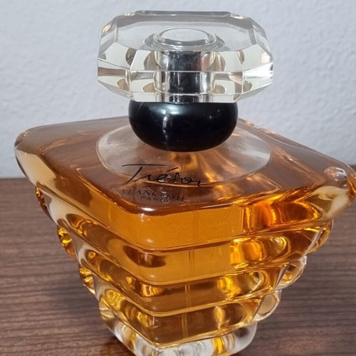 Lancome Tresor Eau de Parfum 100ml new