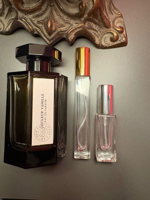 Couleur Vanille L’Artisan Parfumeur Eau de Parfum decants like new