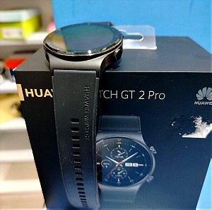 Huawei watch gt2-pro