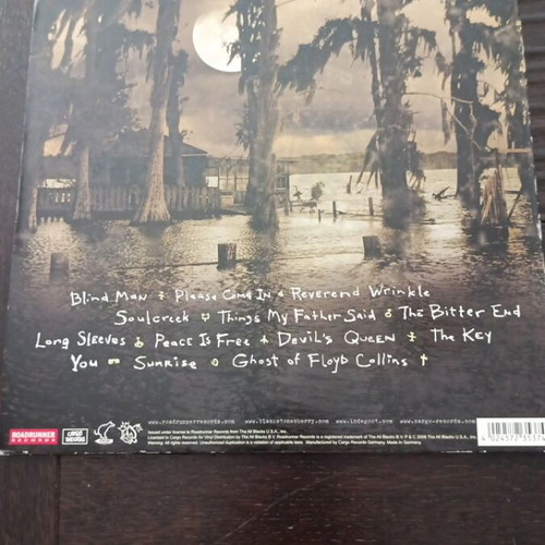 Black Stone Cherry Folklore and Superstition 2 LP new rock vinyl