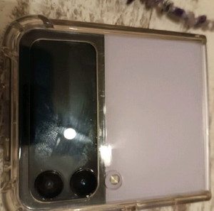 Samsung Galaxy Z flip 3