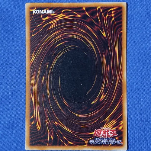 Strike Ninja (306-007) Ultra Rare EX card like new