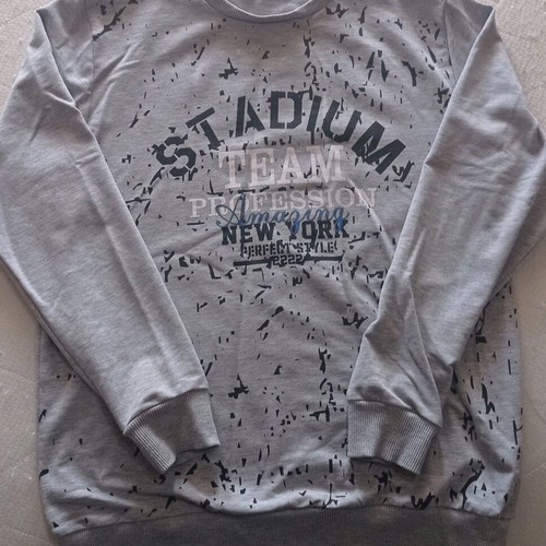 Hashtag spring long-sleeve shirts like new, size 14