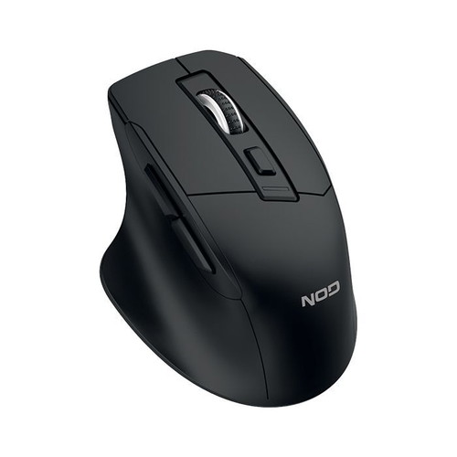 NOD SAGA WIRELESS wireless optical mouse new, 1600DPI