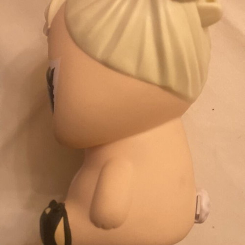 L.O.L. Surprise Pet piggy bank used with base opening