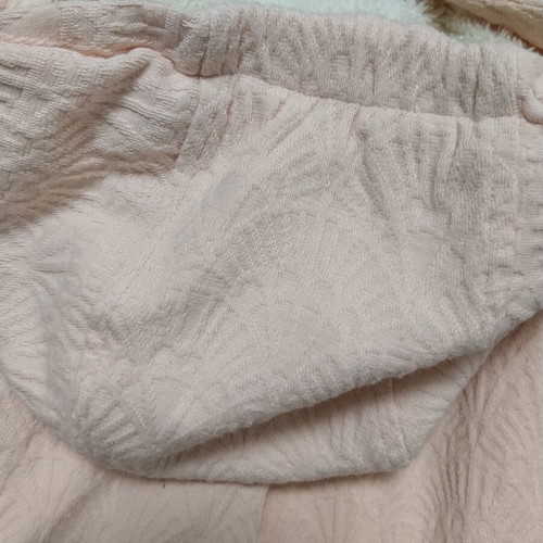 Fleece jacket for 5-year-old girl like new