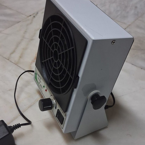 Benchtop Ionizer HF-PB10 like new with compatible power supply