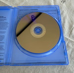 Gothic 1 Remake PS5 game, excellent condition