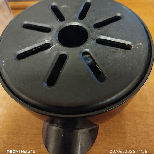 Bosch Tassimo Espresso Coffee Maker Parts used