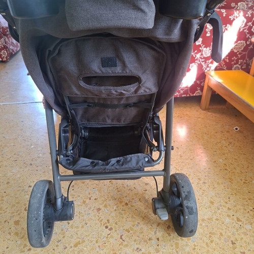 Joie Signature Baby Stroller used, good condition