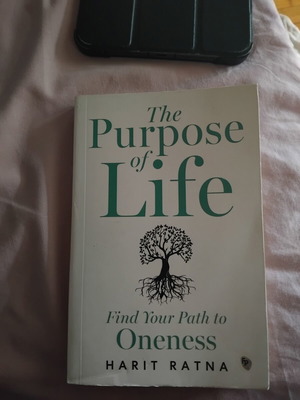 The Purpose of Life από Harit Ratna σαν καινούργιο