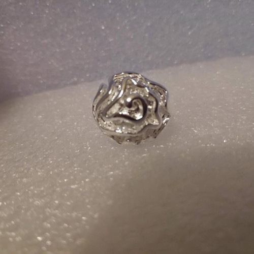 Nenya Ring by Galadriel from Lord of the Rings like new