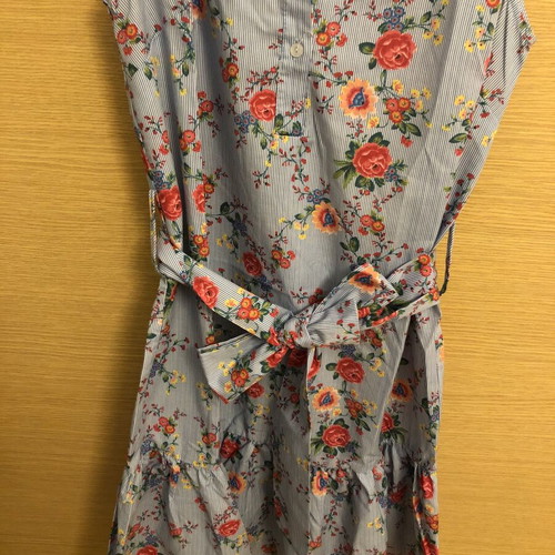 Atmosphere Women's Dress Like New With Belt