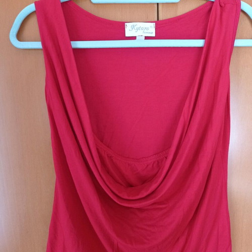 Women's blouses like new, 2 pieces with short sleeves