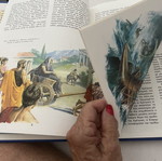 Ιστορικά βιβλία σαν καινούργια, σετ 2 για νέους και εφήβους