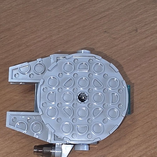 LEGO Star Wars Millennium Falcon 911607 like new