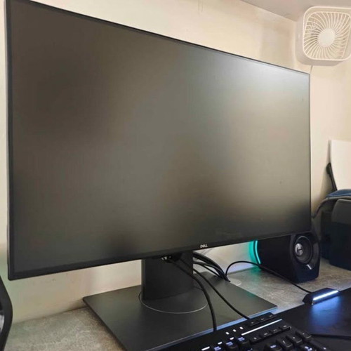 Dell UltraSharp U2417H 23.8" Full HD monitor like new