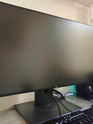 Dell UltraSharp U2417H 23.8" Full HD monitor like new
