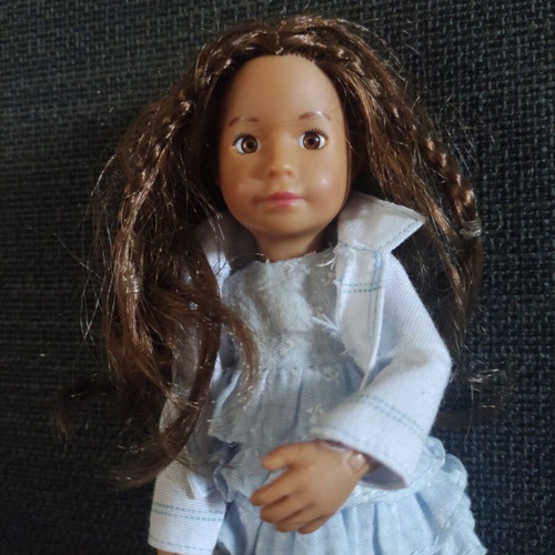 Kruselings Sofia Doll 23cm like new