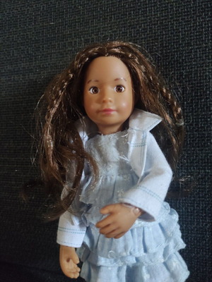Kruselings Sofia Doll 23cm like new