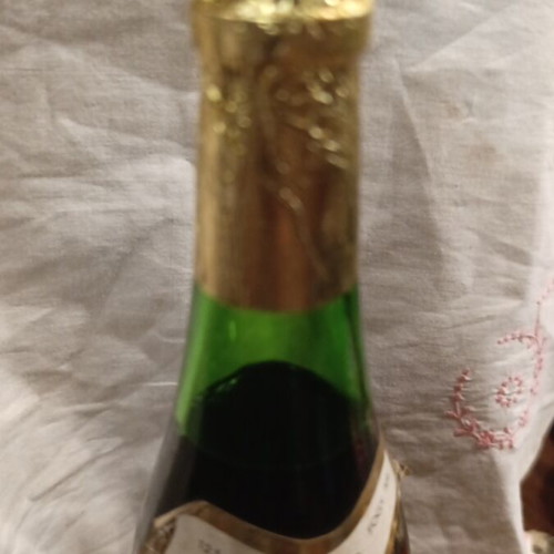 Tokaji Muskotály Vintage Hungarian Wine New