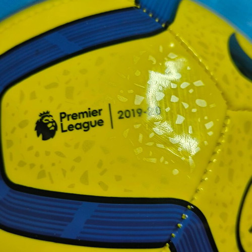 Football ball new in very good condition