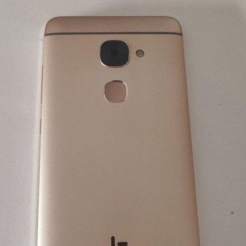 Leeco Le2 mobile phone used for repair or spare parts