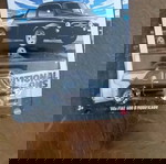  HOT WHEELS FIAT 500