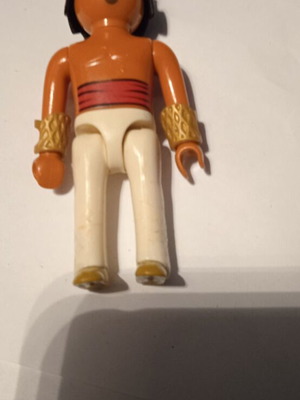 Playmobil συλλεκτικό σαν καινούργιο