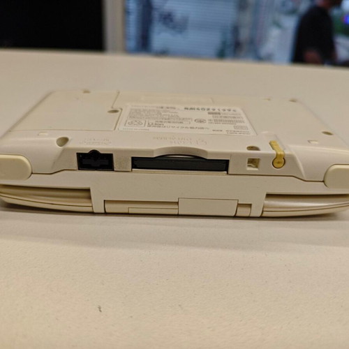 Nintendo DS Fat Japanese Edition used