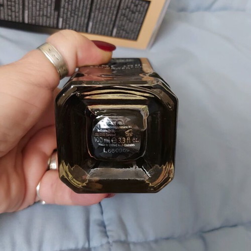 Luminique Deluxe 100ml EDP νέο unisex άρωμα