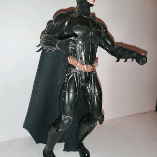 Batman Begins figure 36cm used, The Dark Knight
