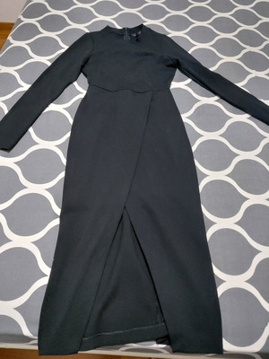 Μαξι φορεμα Zara m