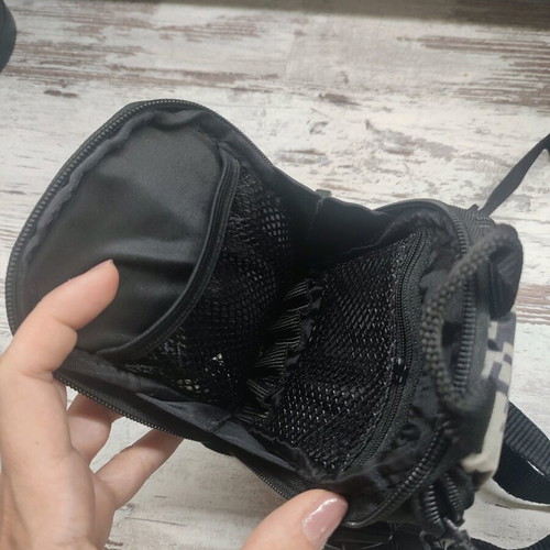 Camera bag used in very good condition