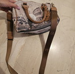 Y Not? Collection bag used