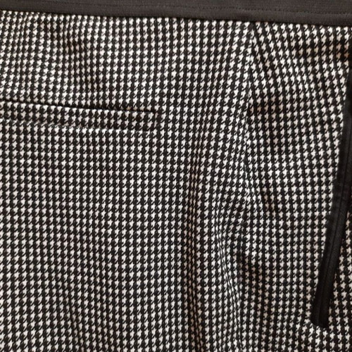 Gerry Weber women's pants like new, black and white, sizes XL-XXXL