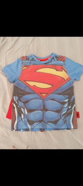T-shirt Primark για αγόρι 4-5 ετών