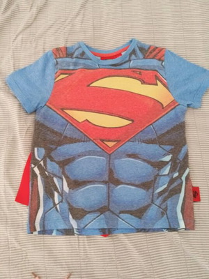 T-shirt Primark για αγόρι 4-5 ετών