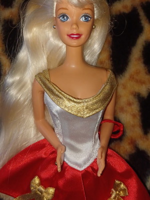 Barbie Cool Shopping 1997 σαν καινούργιο