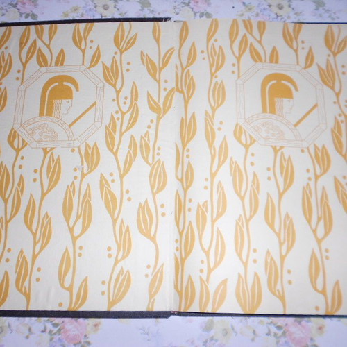 Demografikon Parartima Eleftheroudaki like new, 1965 volume