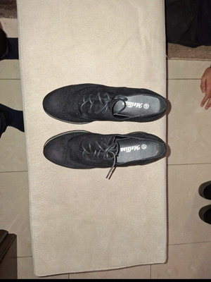 Melissa shoes like new, size 41, black
