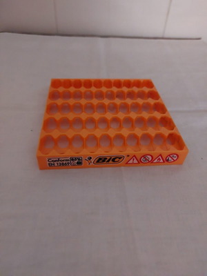 BIC lighter holder new