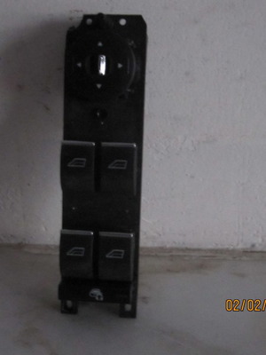Διακόπτης παραθύρων Ford C-Max '10-'14 μεταχειρισμένος, κωδικός AM5T14A132DB