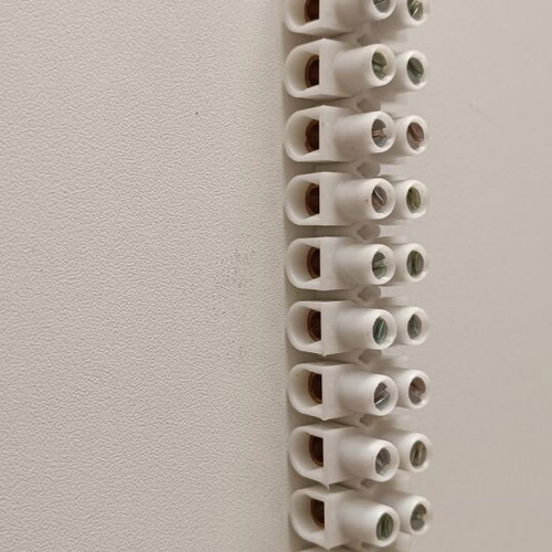 Medium Electrical Terminal Block new