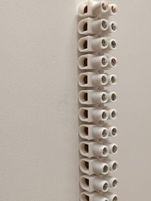 Medium Electrical Terminal Block new