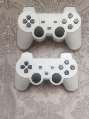 Controllers new for PC, Raspberry Pi and console, set of 2