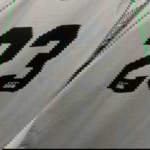 New Zeaand Rugby Jersey L