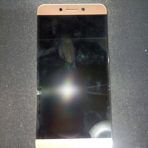 LeTV LeEco Le S3 X626 used for parts Helio X20