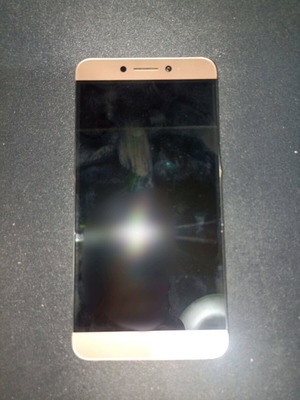 LeTV LeEco Le S3 X626 Helio X20 μεταχειρισμένο για ανταλλακτικά